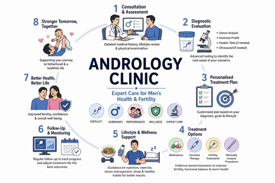 Andrology Clinic